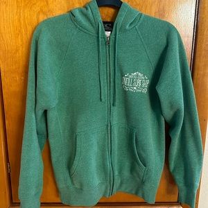 Green O’Neill Hoodie